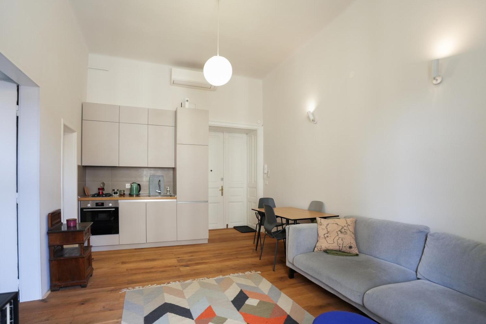 Apartment Ludwig - Films & Movies Collection Zagreb Buitenkant foto