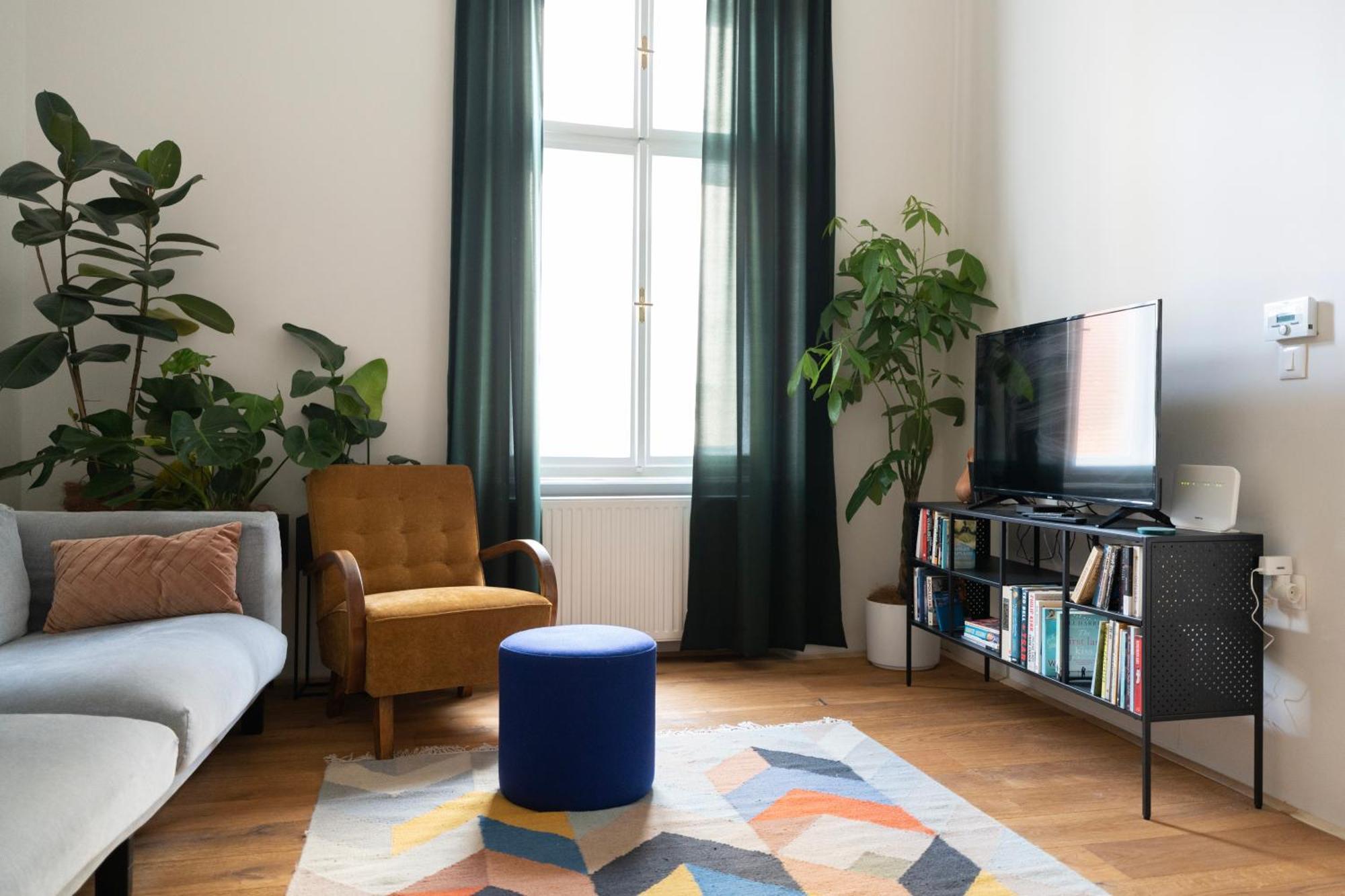 Apartment Ludwig - Films & Movies Collection Zagreb Buitenkant foto