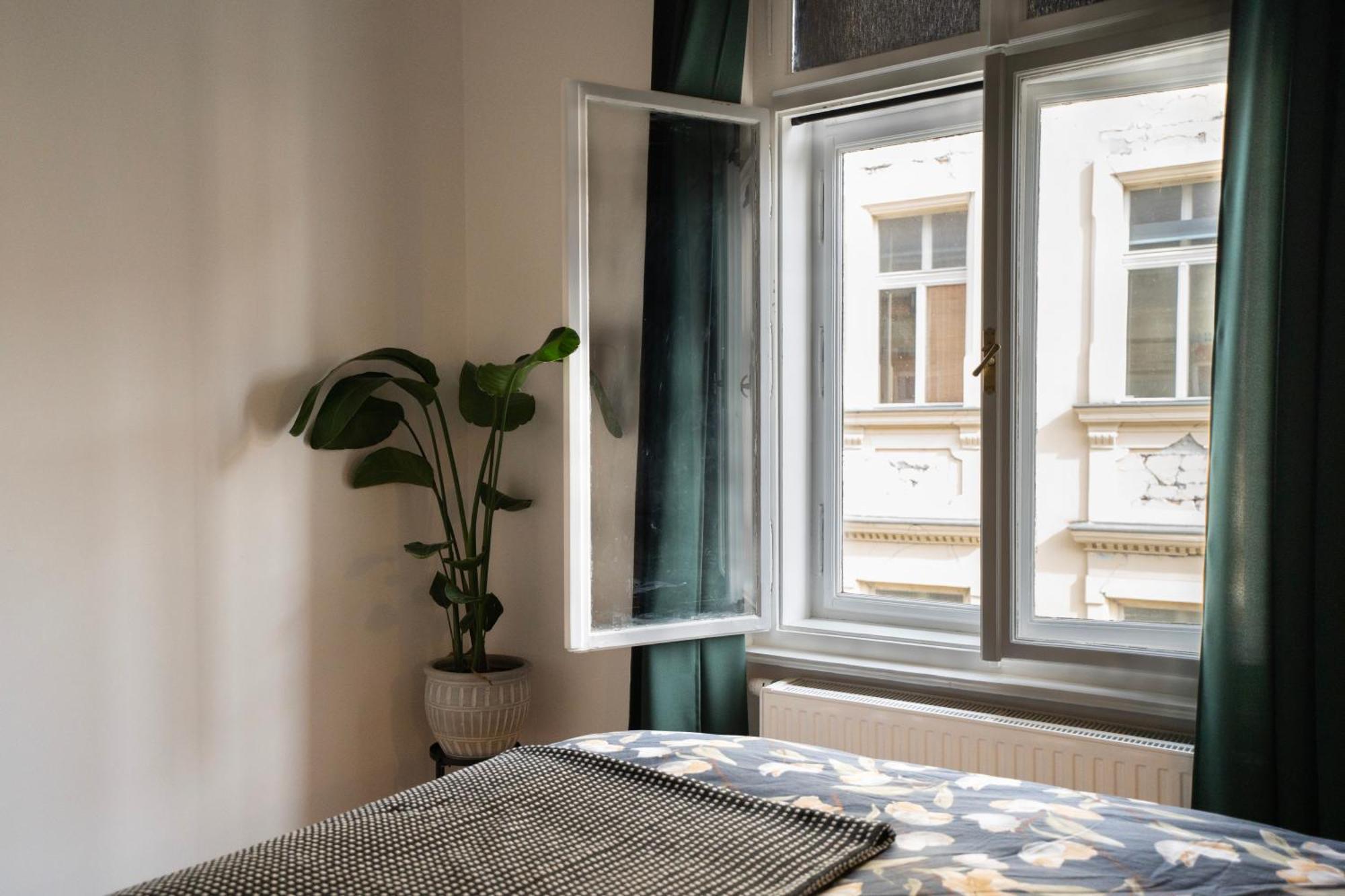 Apartment Ludwig - Films & Movies Collection Zagreb Buitenkant foto