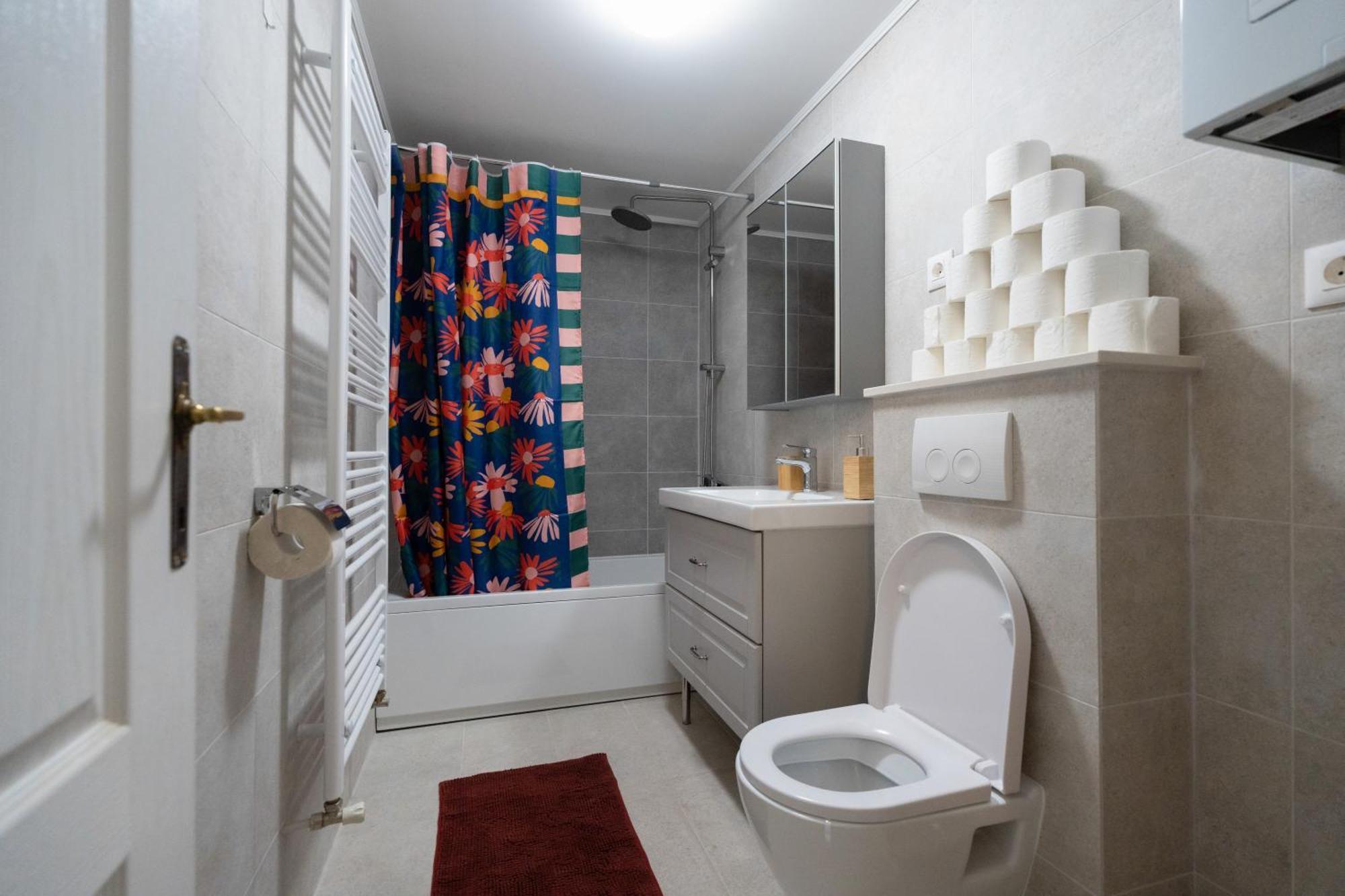 Apartment Ludwig - Films & Movies Collection Zagreb Buitenkant foto