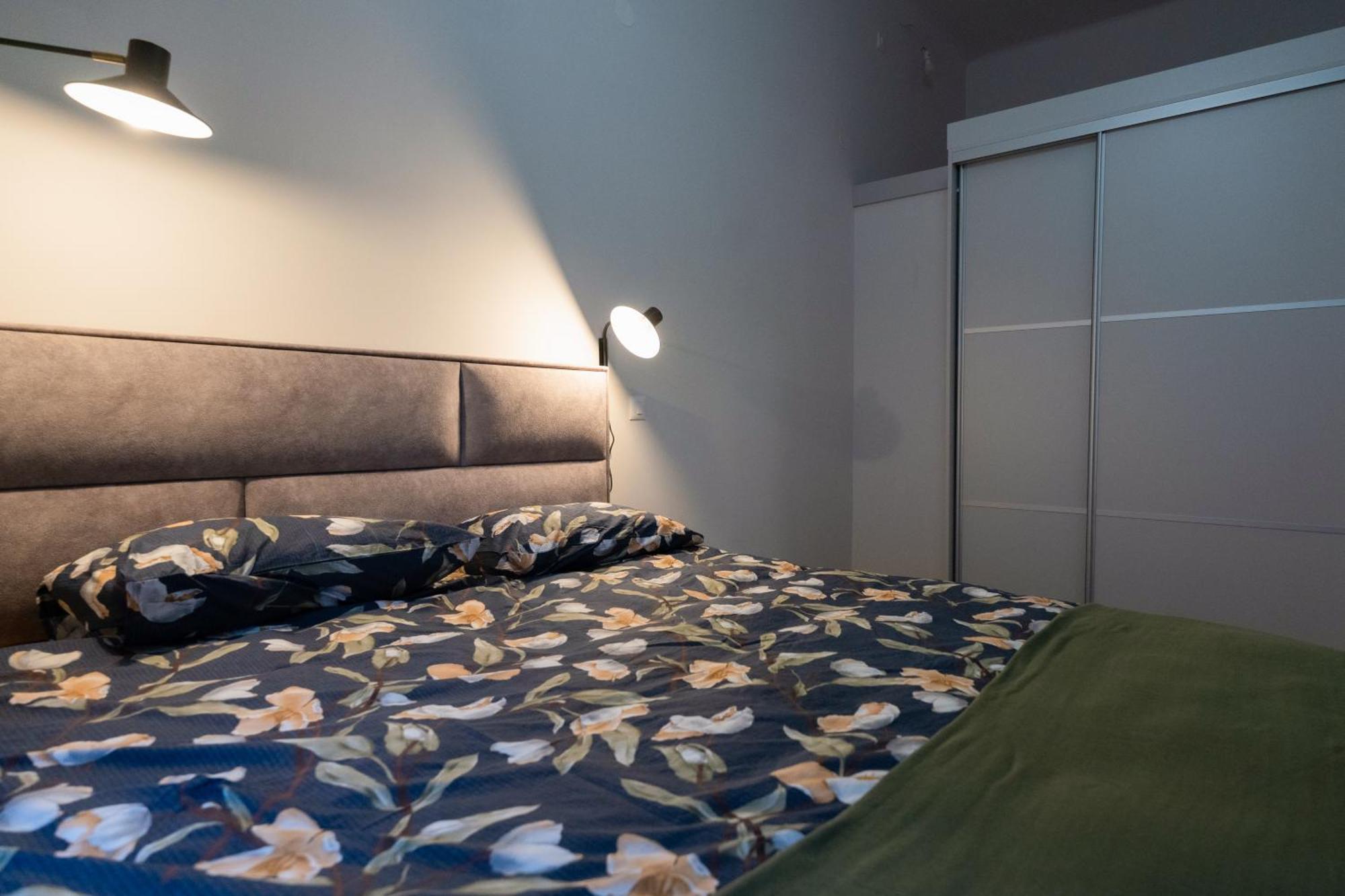 Apartment Ludwig - Films & Movies Collection Zagreb Buitenkant foto