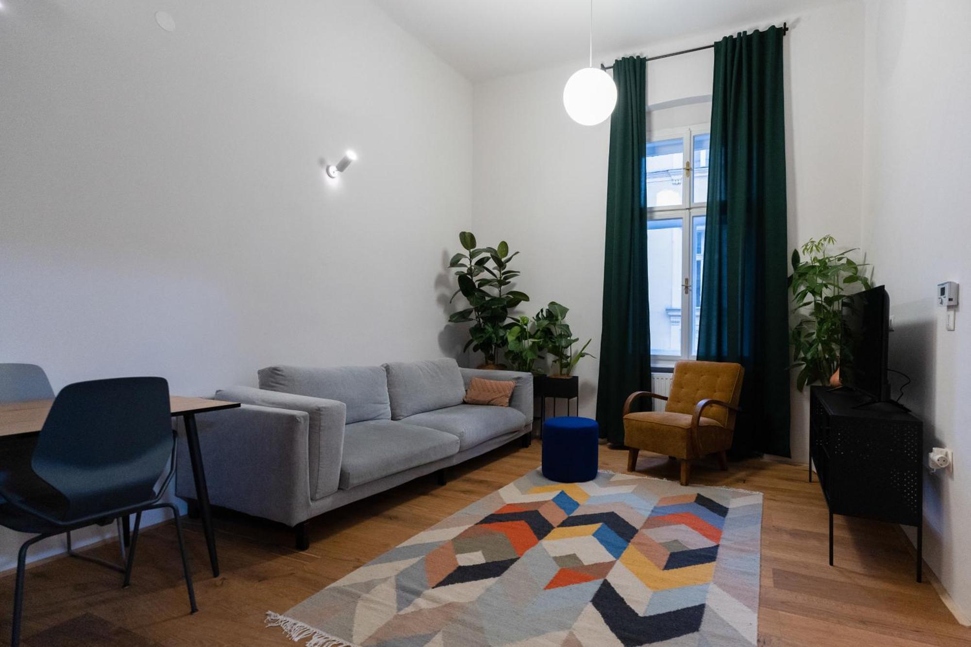Apartment Ludwig - Films & Movies Collection Zagreb Buitenkant foto
